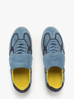 Sneakers en cuir ALOHAS