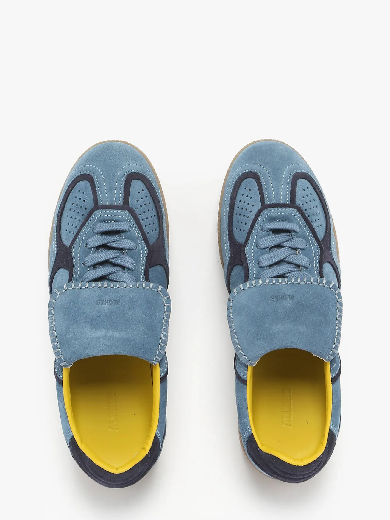 Sneakers en cuir ALOHAS