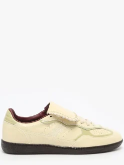 Sneakers en cuir ALOHAS