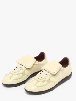 Sneakers en cuir ALOHAS