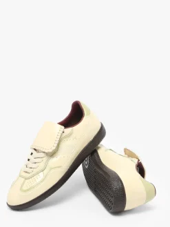 Sneakers en cuir ALOHAS