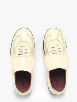 Sneakers en cuir ALOHAS