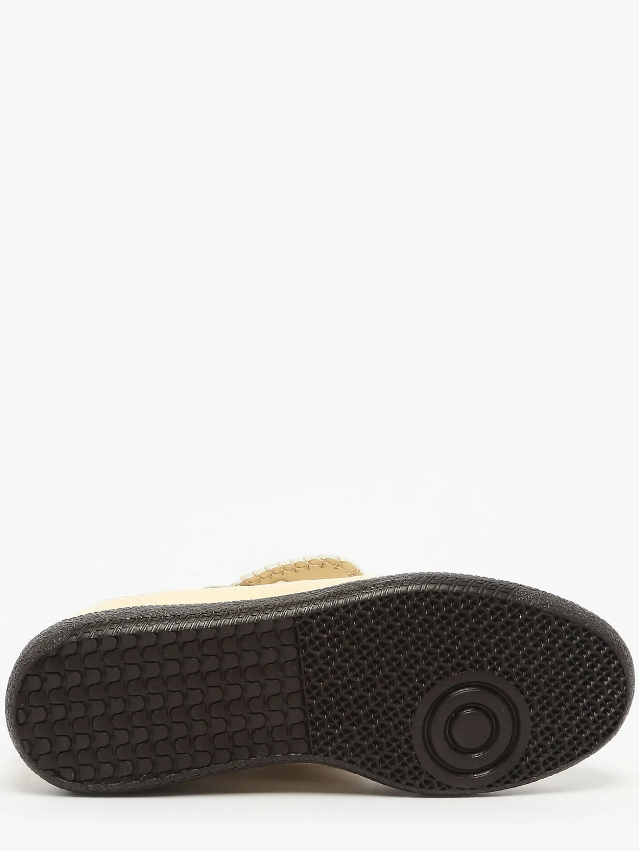 Sneakers en cuir ALOHAS
