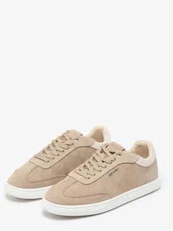 Sneakers en cuir CALVIN KLEIN JEANS