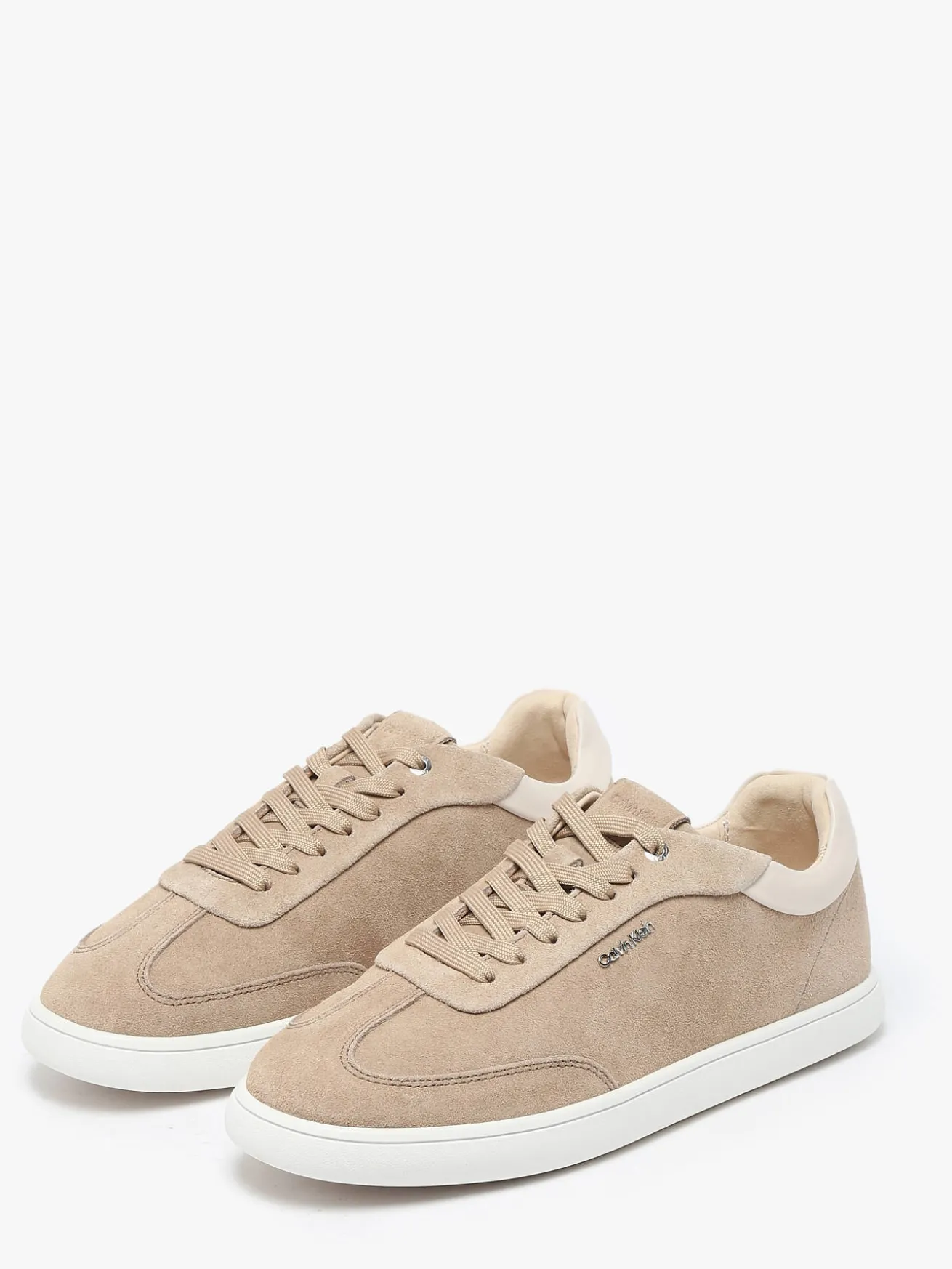 Sneakers en cuir CALVIN KLEIN JEANS
