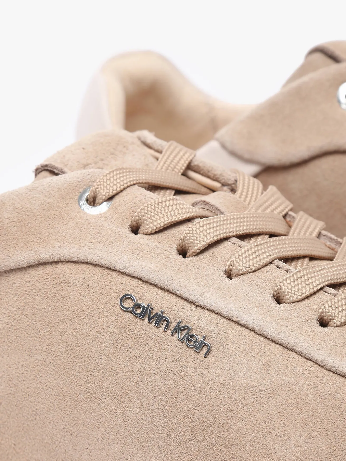 Sneakers en cuir CALVIN KLEIN JEANS