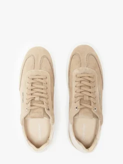 Sneakers en cuir CALVIN KLEIN JEANS