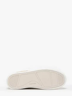 Sneakers en cuir CALVIN KLEIN JEANS