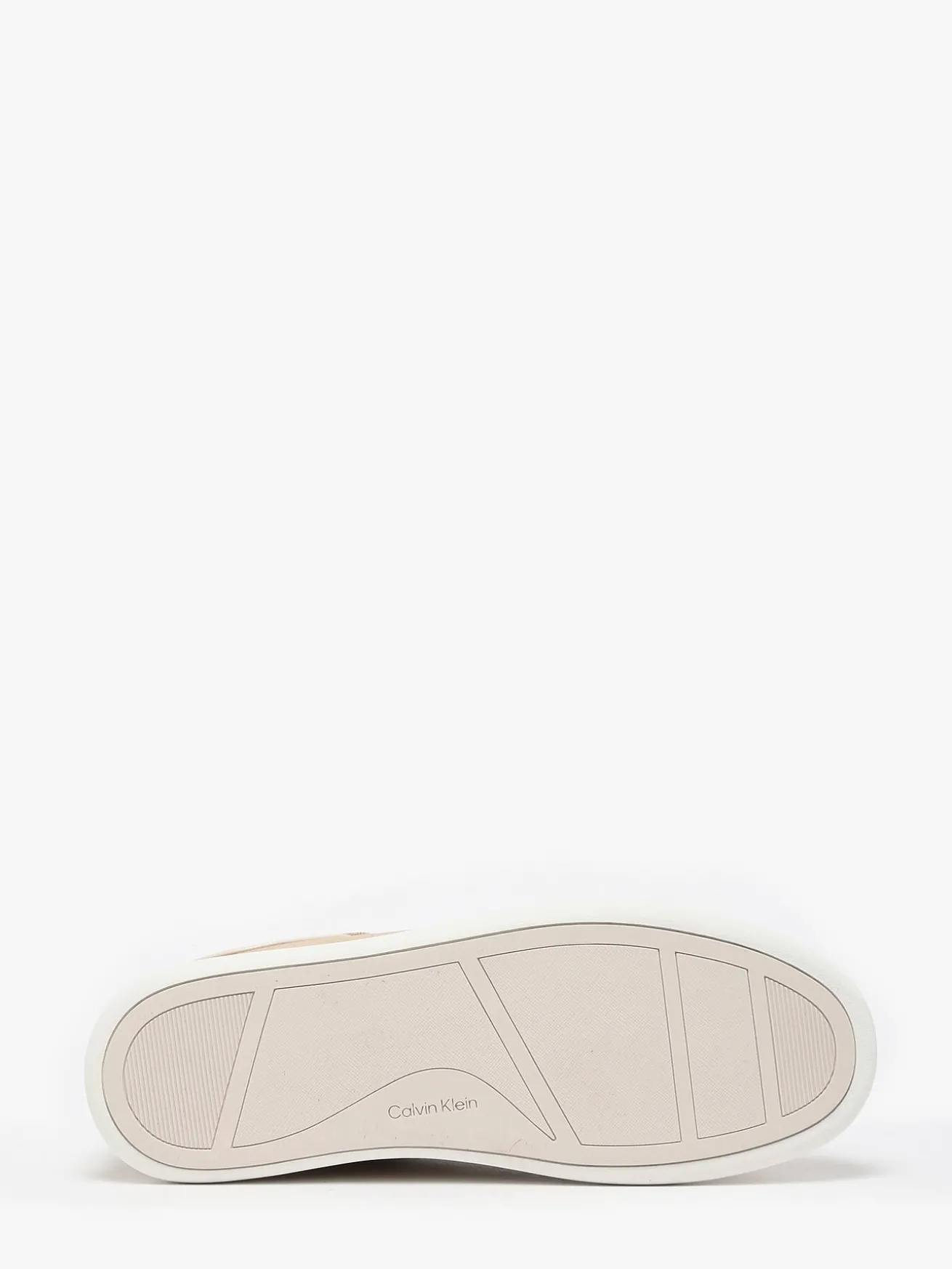 Sneakers en cuir CALVIN KLEIN JEANS