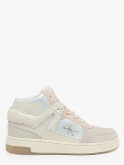 Sneakers en cuir CALVIN KLEIN JEANS