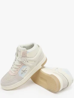 Sneakers en cuir CALVIN KLEIN JEANS