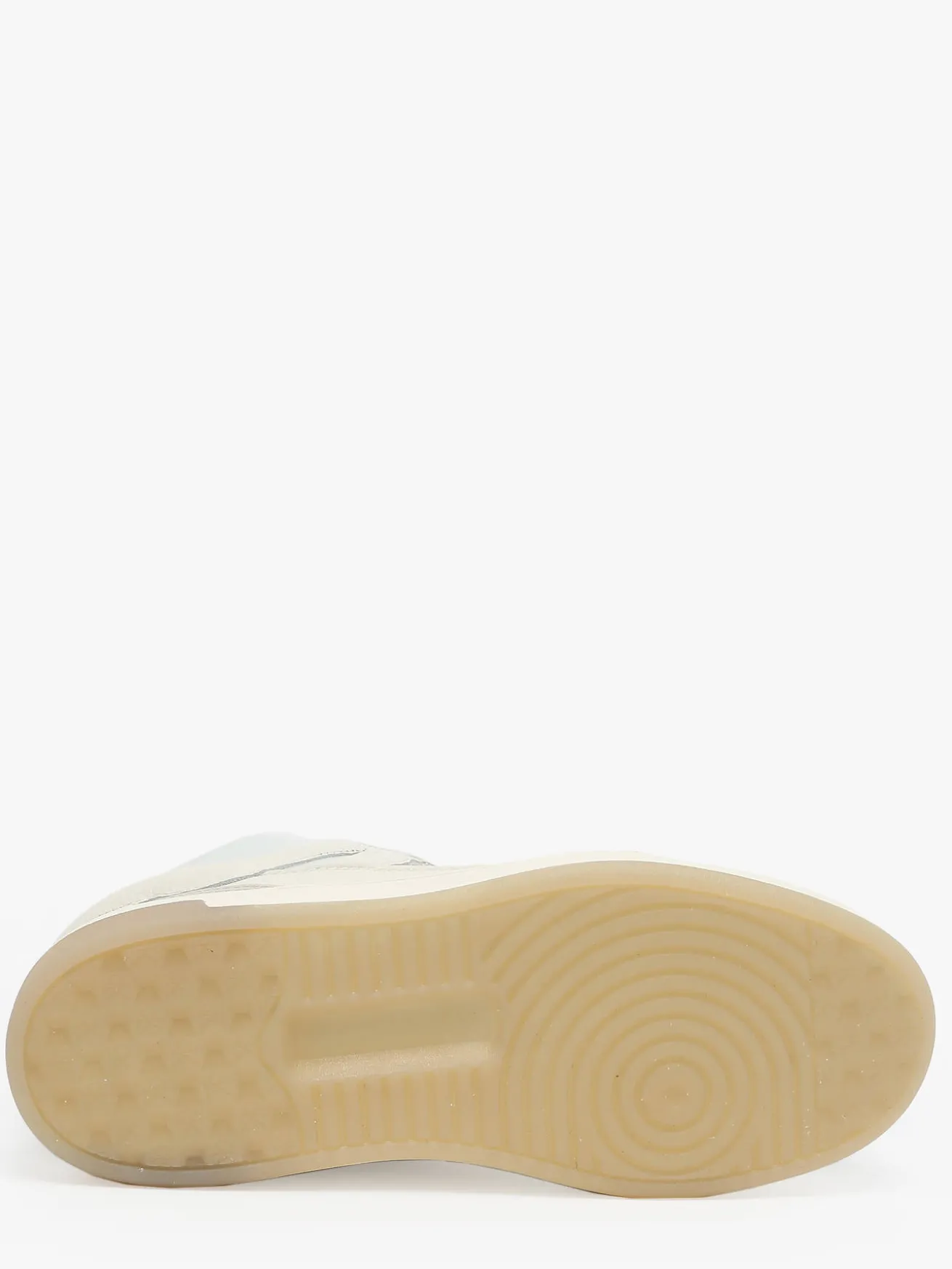 Sneakers en cuir CALVIN KLEIN JEANS