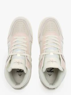 Sneakers en cuir CALVIN KLEIN JEANS