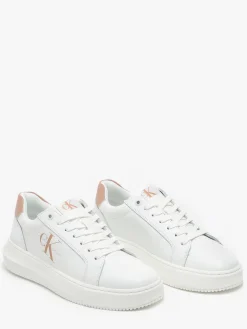 Sneakers en cuir CALVIN KLEIN JEANS