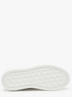 Sneakers en cuir CALVIN KLEIN JEANS