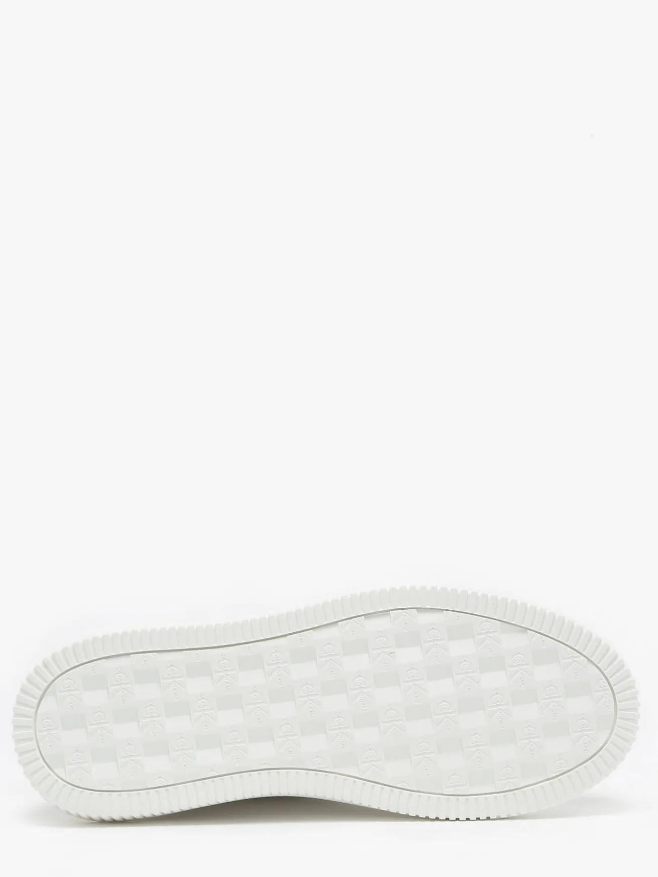 Sneakers en cuir CALVIN KLEIN JEANS