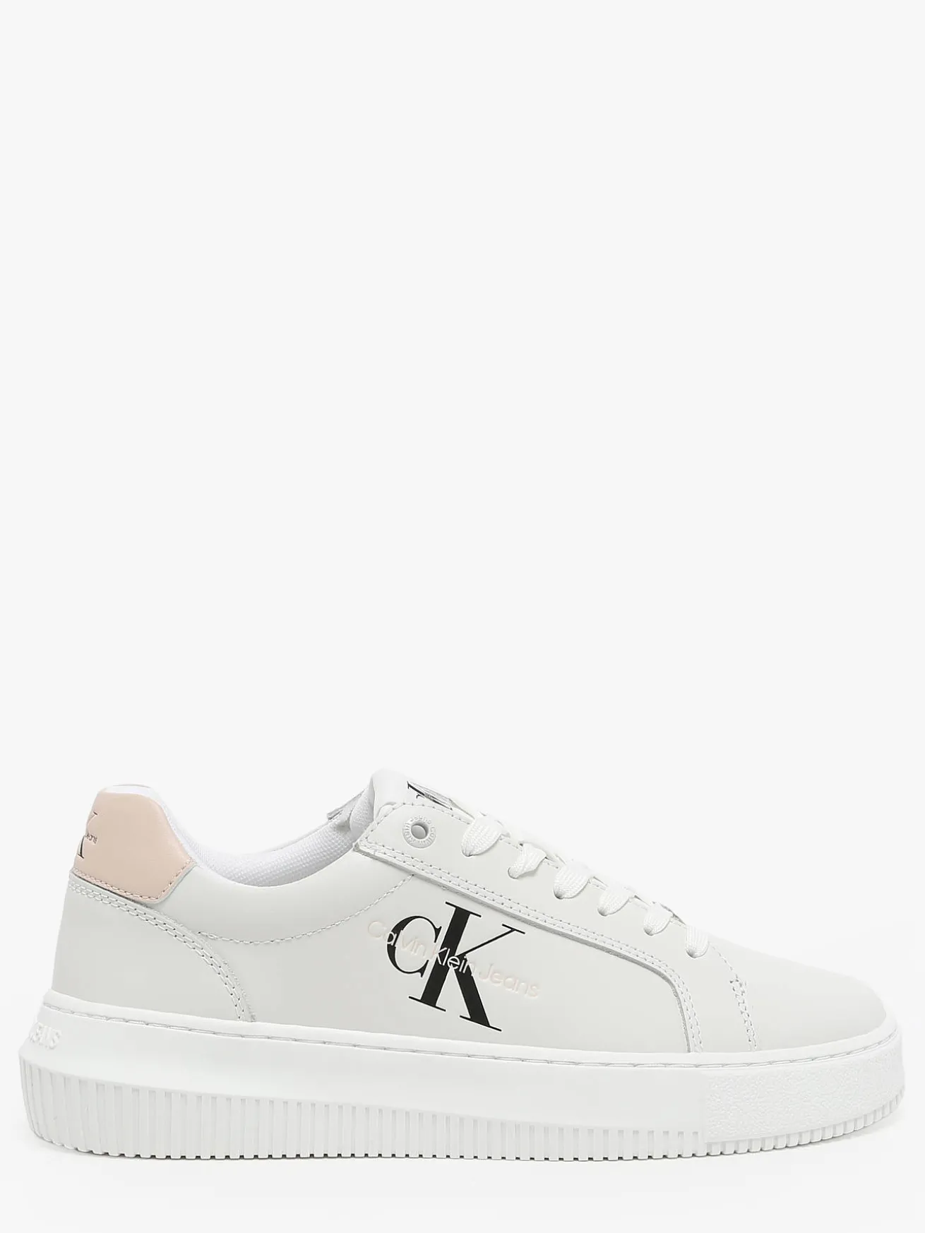 Sneakers en cuir CALVIN KLEIN JEANS