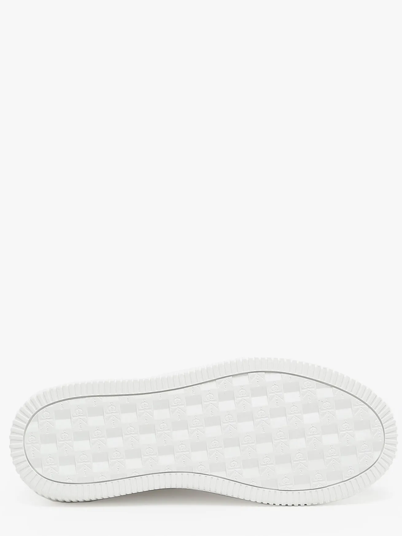 Sneakers en cuir CALVIN KLEIN JEANS