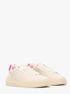 Sneakers en cuir CALVIN KLEIN JEANS