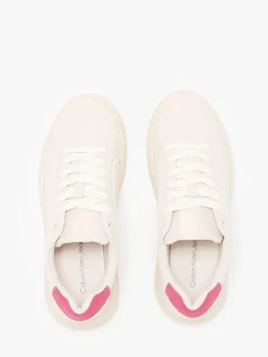 Sneakers en cuir CALVIN KLEIN JEANS