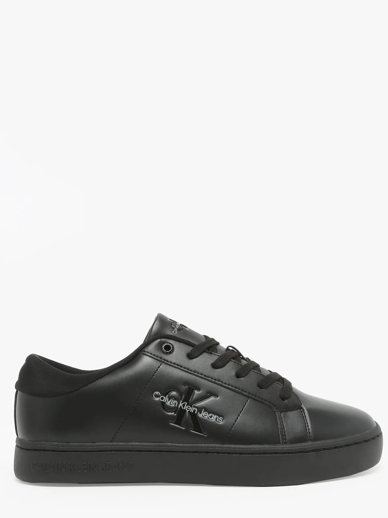 Sneakers en cuir CALVIN KLEIN JEANS