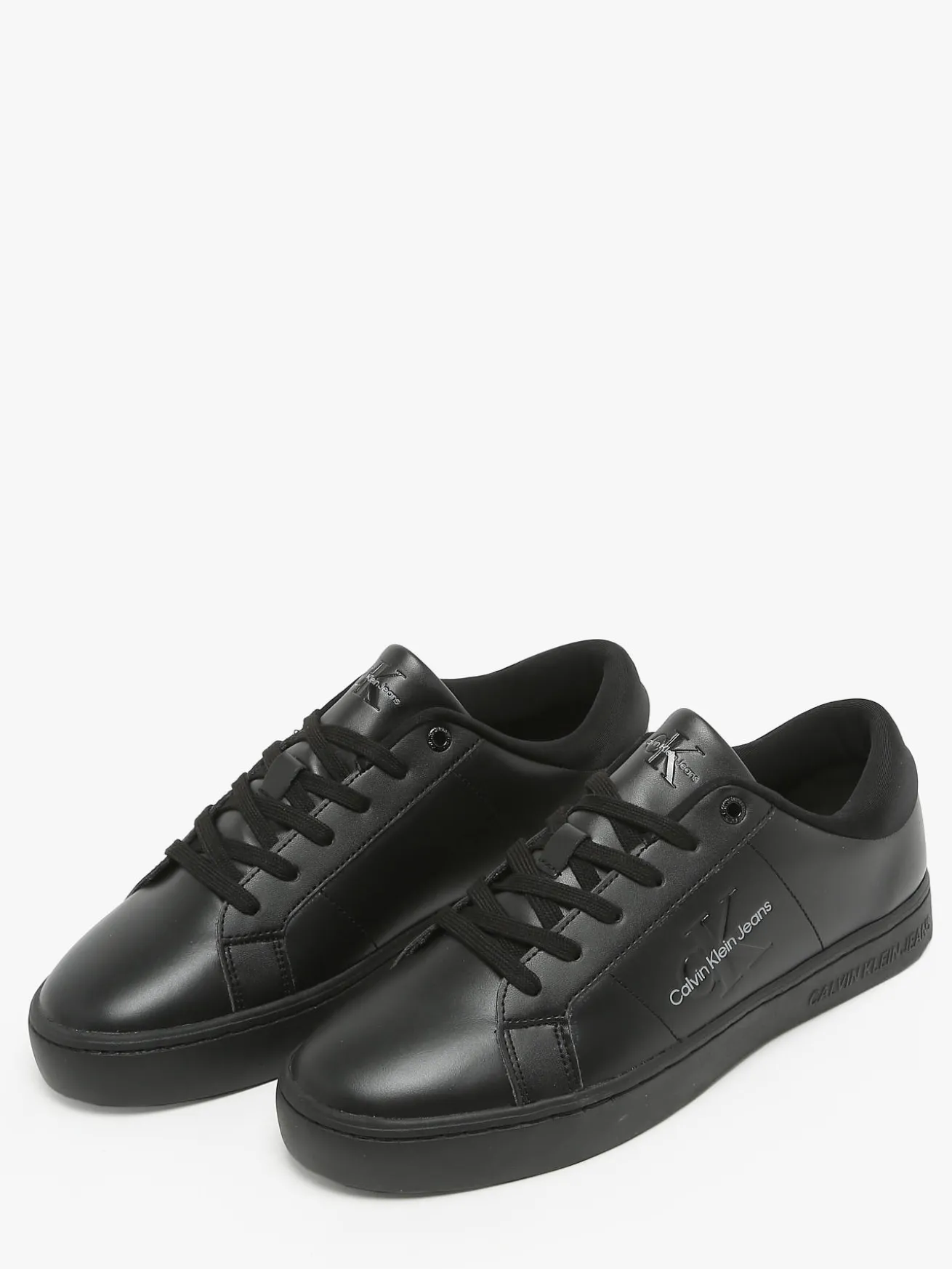 Sneakers en cuir CALVIN KLEIN JEANS