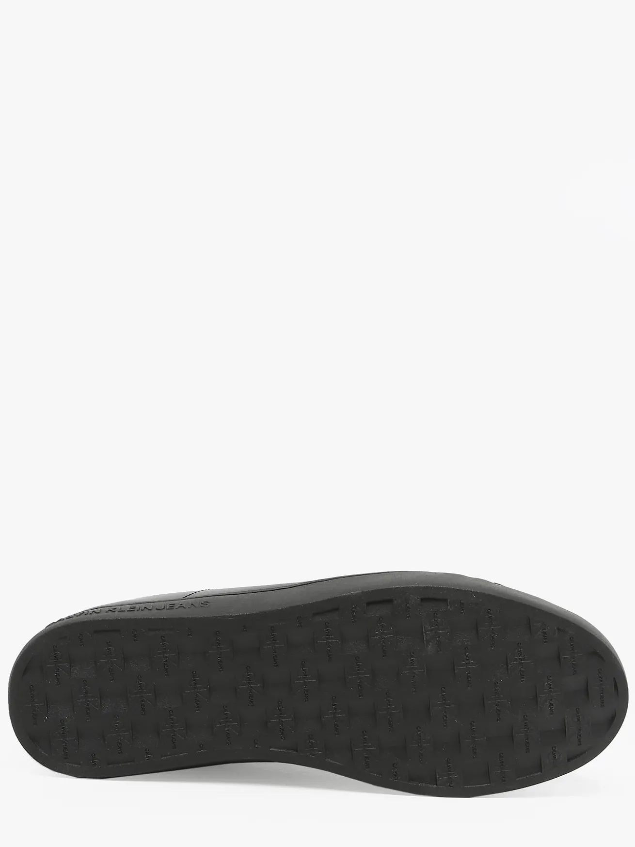 Sneakers en cuir CALVIN KLEIN JEANS