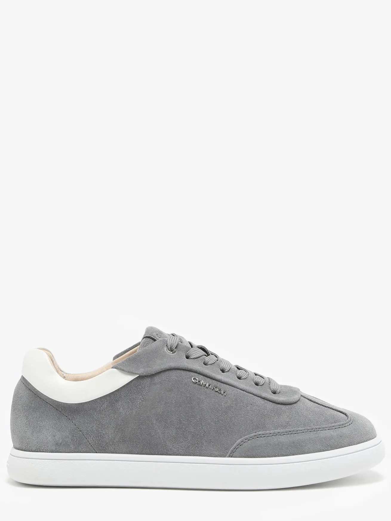 Sneakers en cuir CALVIN KLEIN JEANS