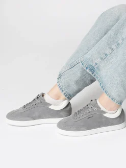 Sneakers en cuir CALVIN KLEIN JEANS