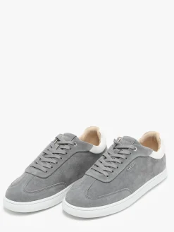 Sneakers en cuir CALVIN KLEIN JEANS