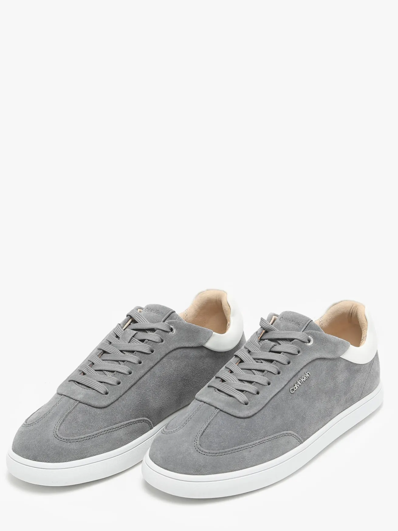 Sneakers en cuir CALVIN KLEIN JEANS