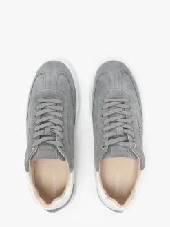 Sneakers en cuir CALVIN KLEIN JEANS