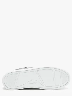 Sneakers en cuir CALVIN KLEIN JEANS