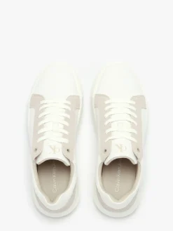 Sneakers en cuir CALVIN KLEIN JEANS