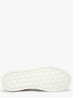 Sneakers en cuir CALVIN KLEIN JEANS