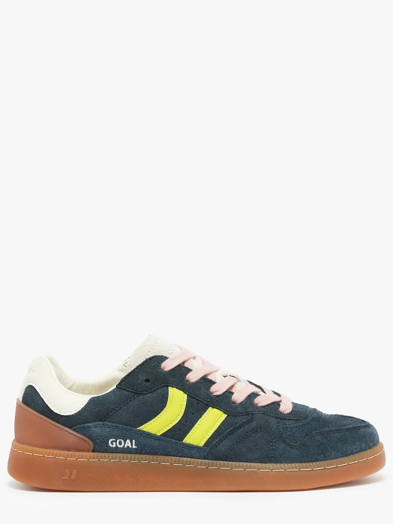 Sneakers en cuir COOLWAY