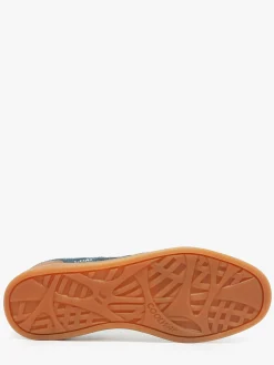 Sneakers en cuir COOLWAY