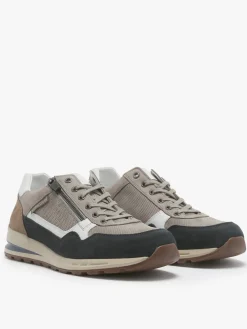 Sneakers en cuir MEPHISTO