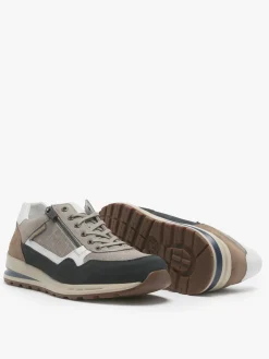 Sneakers en cuir MEPHISTO