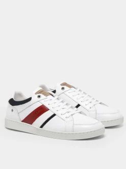 Sneakers en cuir REDSKINS