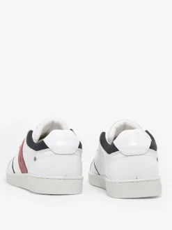 Sneakers en cuir REDSKINS