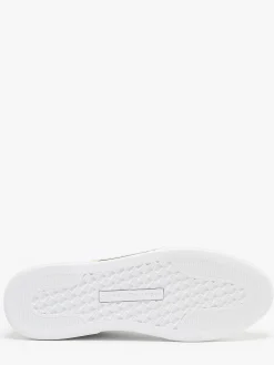 Sneakers en cuir TOMMY HILFIGER