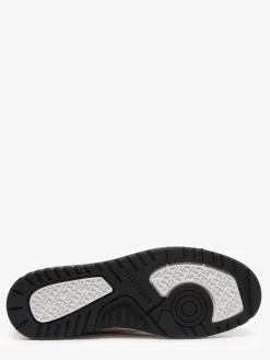 Sneakers en cuir TOMMY HILFIGER