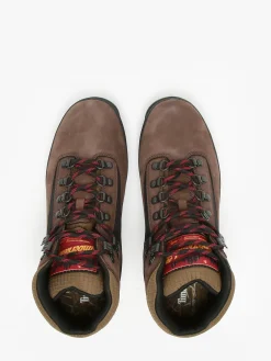 Sneakers Euro Hiker en cuir TIMBERLAND