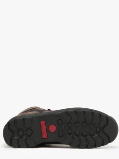Sneakers Euro Hiker en cuir TIMBERLAND