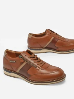 Sneakers Fabian Randy en cuir MEPHISTO