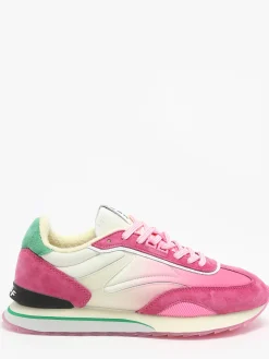 Sneakers Flame HOFF