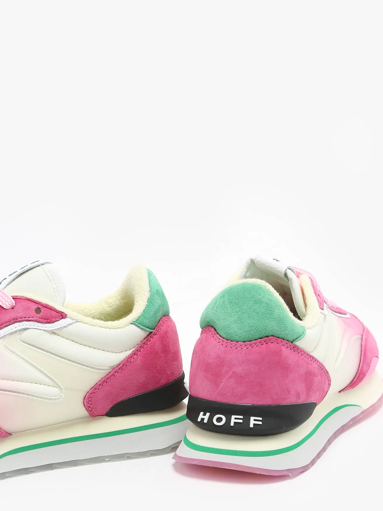 Sneakers Flame HOFF