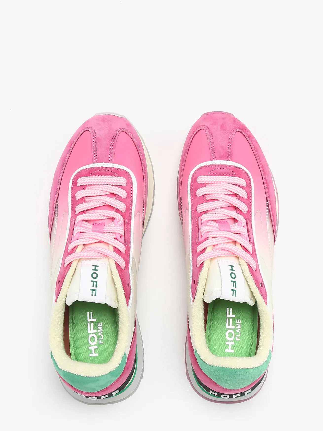 Sneakers Flame HOFF