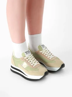 Sneakers Flex M Jogger NO NAME